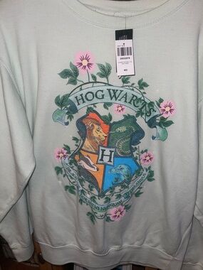 Harry Potter sweater